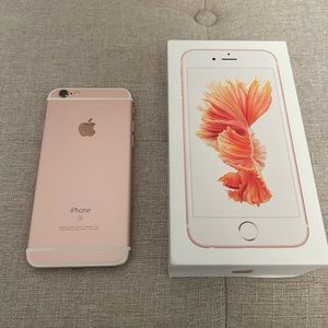 Iphone 6S 16GB